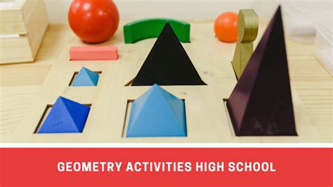 fun geometry games high school.